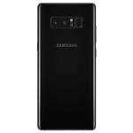 Midnight Black - SAMSUNG Galaxy Note 8 64GB Unlocked GSM LTE Android Phone w/ Dual 12 Megapixel Camera